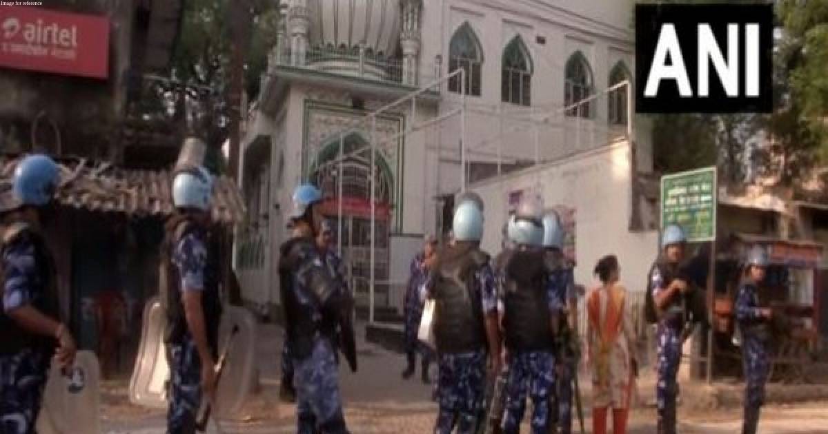 Jharkhand: Internet suspended in Jamshedpur after stone-pelting between two groups